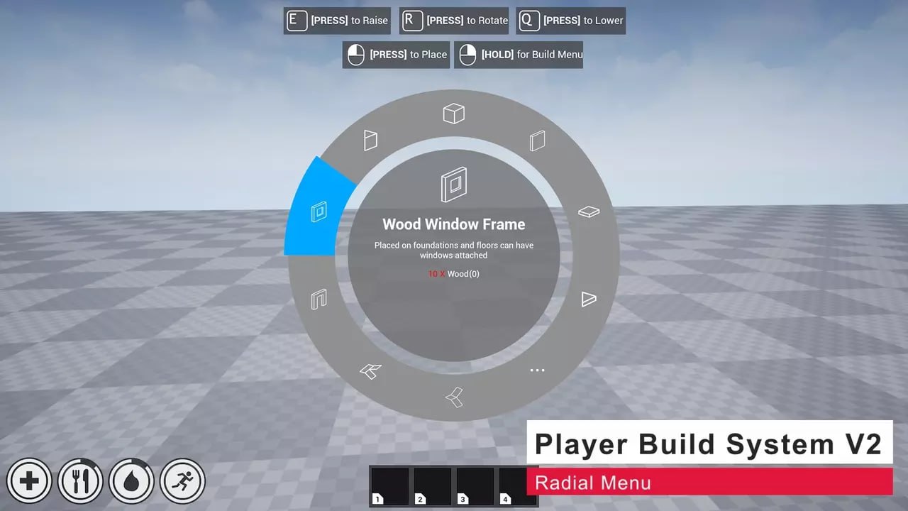Survival Game Kit V2📱 - изображение 4